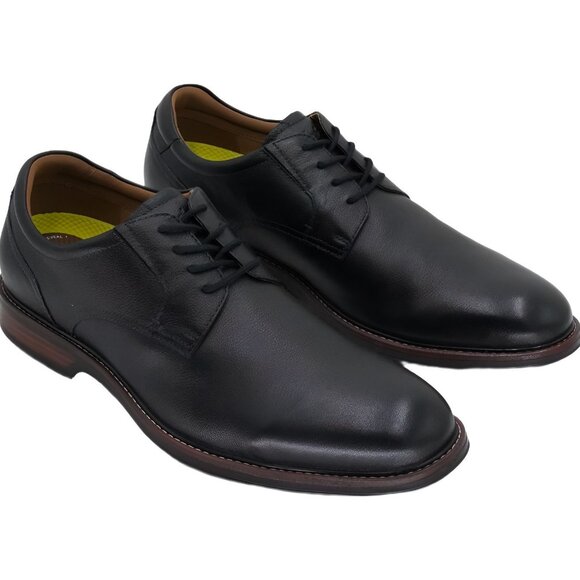 Florsheim Traveler Plain Toe Oxford Dress Shoe Men US 12M main image 6